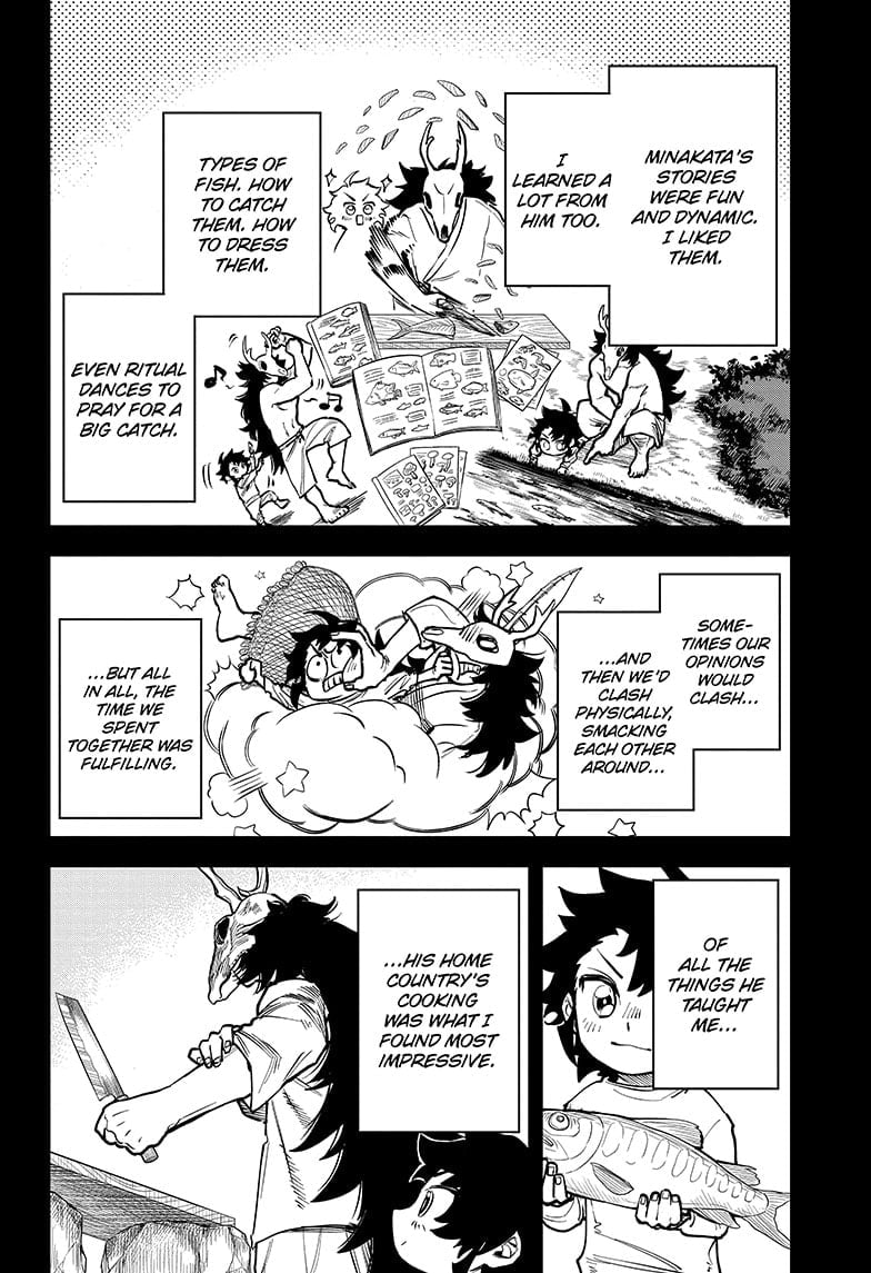 Ichi The Witch, Chapter 10 image 04